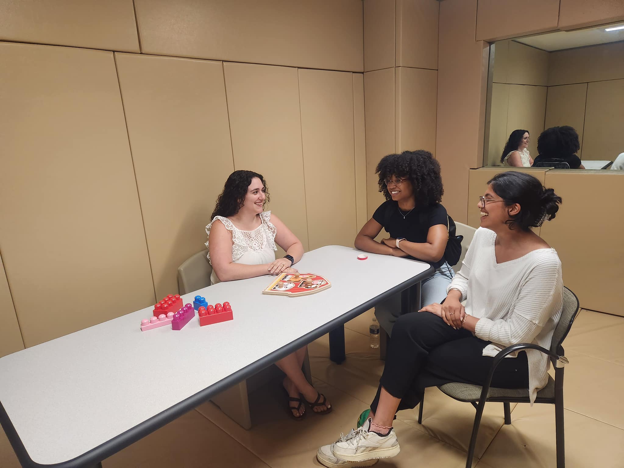 Join the Lab – SAFE Behavior Lab